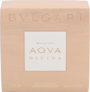 Bvlgari Aqva Divina - 40 ml - Eau de toilette - Afbeelding 6