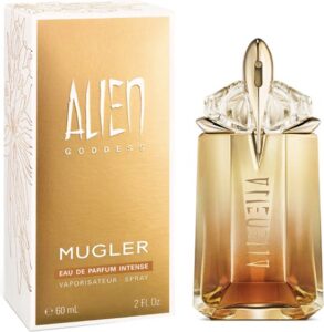 Thierry Mugler Alien Goddess Intense EDP W 60 ml - Afbeelding 2