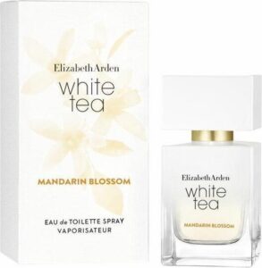 Elizabeth Arden White Tea Mandarin Blossom eau de toilette 30ml - Afbeelding 9