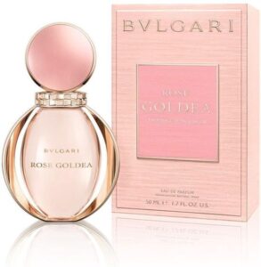 Bvlgari Rose Goldea Eau De Parfum Spray 50 ml for Women - Afbeelding 12