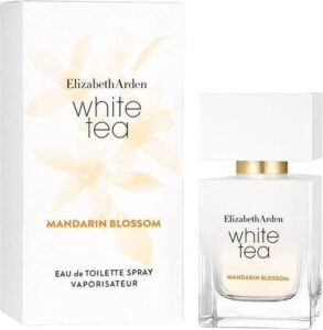 Elizabeth Arden White Tea Mandarin Blossom eau de toilette 30ml - Afbeelding 7