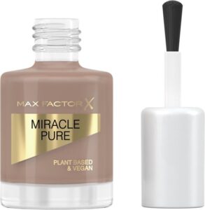 Miracle Pure Laquer 12 Ml - Afbeelding 4