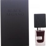 Nasomatto Black Afgano - 30 ml - extrait de parfum spray - eau de parfum spray - herenparfum