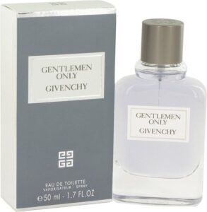 Givenchy Gentlemen Only Eau De Toilette Spray 50 Ml For Men - Afbeelding 4