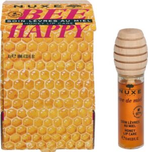 Reve De Miel® Soin Levres Au Honey 10 Ml By Nuxe 10 Ml - Afbeelding 3