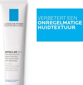 Effaclar K(+) Day Cream - Afbeelding 4