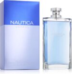 Herenparfum Nautica EDT Voyage 200 ml - Afbeelding 2