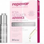 Repavar Regenerate Pure Rosehip Oil 15ml Repavar