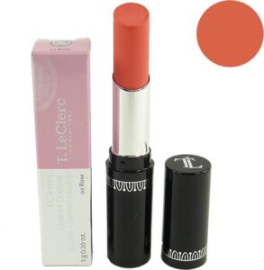 T. LeClerc PARIS 1881 CC Lips Comfort Colour Lip Care Pen Make Up 3g - 02 Rose - Afbeelding 2