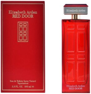 Elizabeth Arden Red Door 30 ml - Eau de toilette - Damesparfum - Afbeelding 3