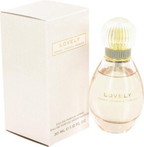 Sarah Jessica Parker Lovely - 30 ml - Eau de parfum - Afbeelding 2