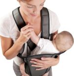 TIGEX Draagzak: Ontdek de Comfortabele veelzijdigheid van 4 draagposities - Afbeelding 12