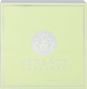 Versace - Versense - Showergel - 200 ml - Voor dames - Afbeelding 2