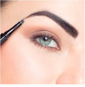 Deborah Milano 24Ore Brow Marker - 01 Blonde - Afbeelding 2