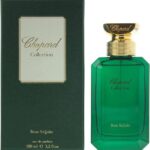 Rose Seljuke Eau de Parfum