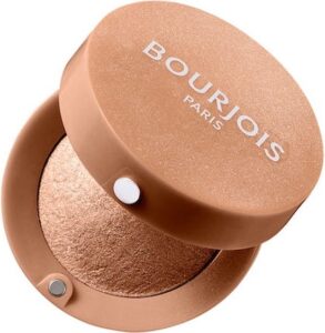 Bourjois Little Round Pot Eye Shadow - 10 1,2 g - Afbeelding 2