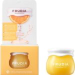 Frudia Citrus Brightening Cream - Mini 10g