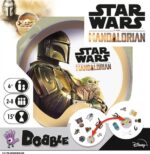 Dobble Star Wars The Mandalorian - Kaartspel - Afbeelding 5