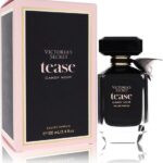 Victorias Secret Tease Candy Noir Eau De Parfum Spray 100 ml for Women