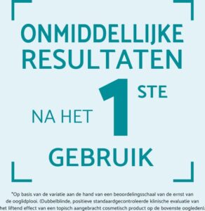 Remescar tegen Hangende Oogleden - Alternatief voor ooglidstickers en ooglidtape, Ooglidcorrectie via ooglid liftende crème, Anti Aging oogcreme, 8 ml voor maar liefst 160 applicaties - Afbeelding 2