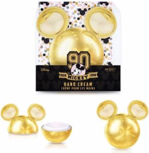 Handcrème Mad Beauty Gold Mickey's (18 ml) - Afbeelding 3