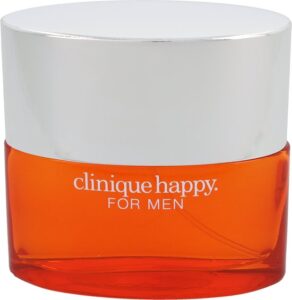 Clinique Happy Men 50 ml Eau de Toilette - Herenparfum - Afbeelding 21