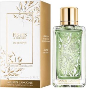 Lancôme Figues & Argumes eau de parfum 100 ml