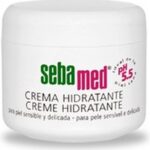 Sebamed Moisturizing Cream For Sensitive And Delicate Skin 75 Ml