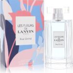 Lanvin Blue Orchid EDT W 90 ml