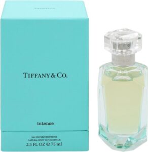 Tiffany & Co Tiffany & Co Intense - 75 ml - eau de parfum spray - damesparfum - Afbeelding 2