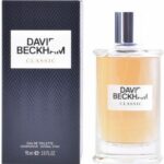 Classic Eau De Toilette (edt) 90ml