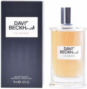 Classic Eau De Toilette (edt) 90ml