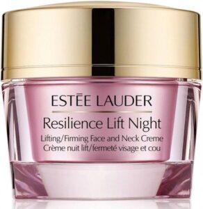 ESTEE LAUDER Resilience Lift Night Firming Sculpting Face and Neck Creme wyg adzaj cy krem na noc 50ml - Afbeelding 16
