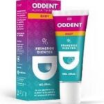 Oddent First Teeth Oral Gel 20ml