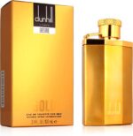 Herenparfum Dunhill EDT Desire Gold (100 ml) - Afbeelding 4