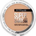 Maybelline Superstay 24h Hybrid Powder-Foundation 48 9g