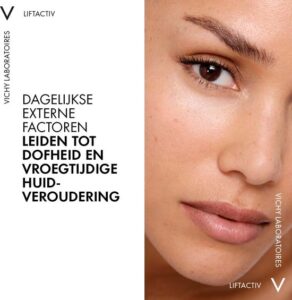 Liftactiv Supreme Vitamin C Serum 20 Ml By Vichy 20 Ml - Afbeelding 4