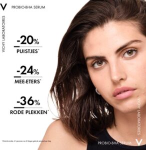 Normaderm Probio-bha Serum - PleťovE SErum Proti AknE 30ml - Afbeelding 4