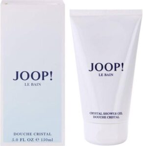JOOP! Le Bain Douchegel 150 ml - Voor Vrouwen - Afbeelding 4