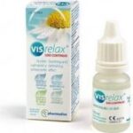 Pharmadiet Vis Relax Continuous Use 10ml