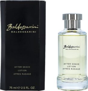 Baldessarini Baldessarini - 75 ml - aftershave lotion - scheerverzorging voor heren - Afbeelding 4