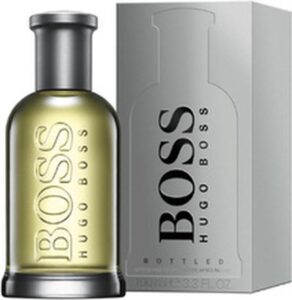 Hugo Boss Boss No.6 Bottled ASW M 100 ml - Afbeelding 22
