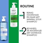 Vichy Dercos Anti-Roos Shampoo - voor droog haar - 200ml