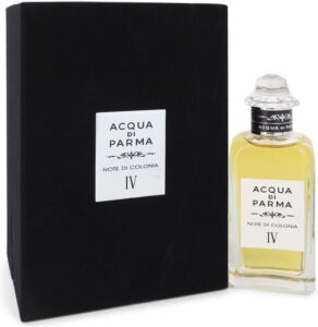 Acqua Di Parma Note Di Colonia IV by Acqua Di Parma 150 ml - Eau De Cologne Spray (unisex) - Afbeelding 4