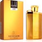Herenparfum Dunhill EDT Desire Gold (100 ml)