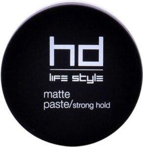 Stevige Fixatie Wax Hd Life Style Farmavita - Afbeelding 2