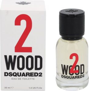 Dsquared2 2Wood Unisex 30 ml