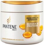 Herstellend Haar Masker Pantene Repair & Protect (300 ml) - Afbeelding 2