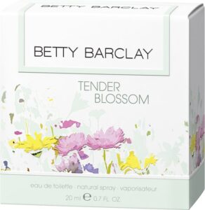 Betty Barclay Tender Blosom eau de toilette 20 ml - Damesparfum - Afbeelding 2