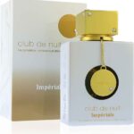 Armaf Club De Nuit White Impériale Edp W 105 Ml